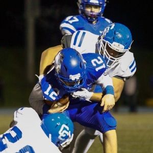 Meet your Posher, Dean